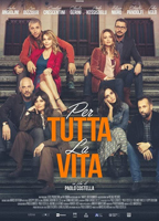 Per tutta la vita (2021) Обнаженные сцены