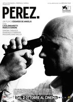 Perez. (2014) Обнаженные сцены