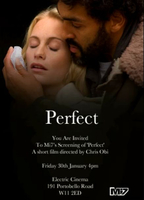Perfect (II) (2009) Обнаженные сцены