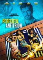 Perfecto anfitrión (2021) Обнаженные сцены