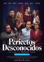 Perfectos desconocidos (2018) Обнаженные сцены