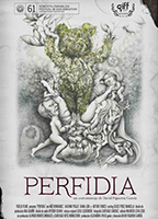 Perfidia (2013) Обнаженные сцены