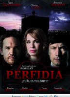 Perfidia (2012) Обнаженные сцены