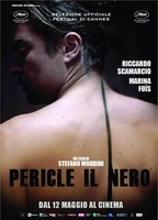 Pericles The Black (2016) Обнаженные сцены