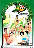 Perico el de los palotes 1984 фильм обнаженные сцены