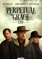 Perpetual Grace, LTD 2019 фильм обнаженные сцены