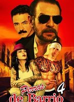 Perras de barrio 4 2019 фильм обнаженные сцены
