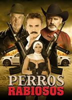 Perros rabiosos (2016) Обнаженные сцены