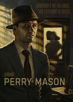  Perry Mason (II) 2020 фильм обнаженные сцены