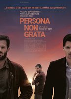 Persona Non Grata (2019) Обнаженные сцены