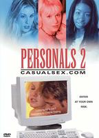 Personals II: CasualSex.com 2001 фильм обнаженные сцены