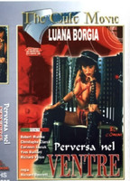 Perversa nel ventre (1990) Обнаженные сцены