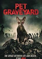 Pet Graveyard  (2019) Обнаженные сцены