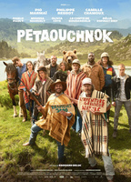 Pétaouchnok (2022) Обнаженные сцены