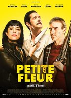 Petite fleur 2022 фильм обнаженные сцены