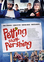 Petting statt Pershing (2018) Обнаженные сцены