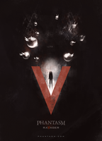 Phantasm: Ravager 2016 фильм обнаженные сцены