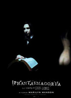 Phantasmagoria: The Visions of Lewis Carroll (2005) Обнаженные сцены