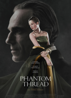Phantom Thread (2017) Обнаженные сцены