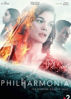Philharmonia (2018-2019) Обнаженные сцены