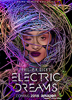 Philip K. Dick's Electric Dreams 2017 фильм обнаженные сцены