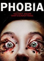 Phobia (II) 2013 фильм обнаженные сцены