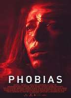 Phobias 2021 фильм обнаженные сцены