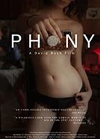 Phony (2022) Обнаженные сцены