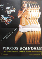 Scandalous Photos (1979) Обнаженные сцены