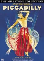 Piccadilly (1929) Обнаженные сцены