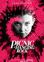 Picnic at Hanging Rock 2018 фильм обнаженные сцены