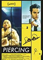 Piercing (2018) Обнаженные сцены