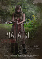 Pig Girl (2015) Обнаженные сцены
