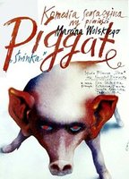 Piggate (1990) Обнаженные сцены