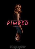 Pimped (2018) Обнаженные сцены