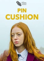 Pin Cushion 2017 фильм обнаженные сцены