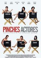 Pinches Actores (2015) Обнаженные сцены