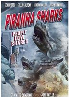Piranha Sharks (2014) Обнаженные сцены