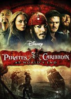 Pirates of the Caribbean: At World's End (2007) Обнаженные сцены