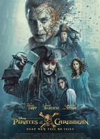 Pirates of the Caribbean: Dead Men Tell No Tales 2017 фильм обнаженные сцены