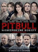 Pitbull: Tough Women 2016 фильм обнаженные сцены