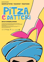 Pitza e datteri (2015) Обнаженные сцены