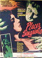 Placer sangriento (1967) Обнаженные сцены