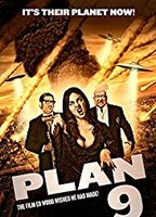 Plan 9 (2015) Обнаженные сцены