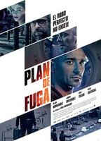 Plan de fuga (2016) Обнаженные сцены
