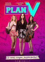 Plan V (2018) Обнаженные сцены