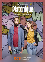Platonique (2022-настоящее время) Обнаженные сцены
