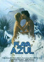 Playa azul 1982 фильм обнаженные сцены