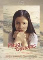 Playa Gaviotas  2019 фильм обнаженные сцены