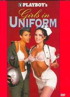 Playboy: Girls in Uniform (1997) Обнаженные сцены